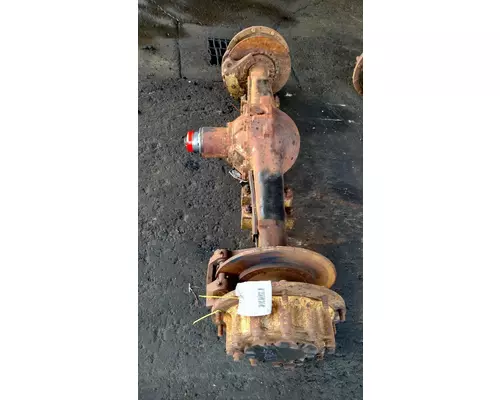 CAT 3V8262 Axle Assembly, Rear