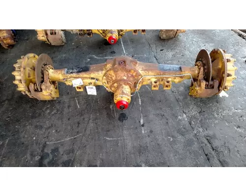 CAT 3V8262 Axle Assembly, Rear