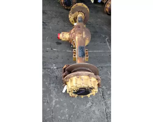 CAT 3V8262 Axle Assembly, Rear