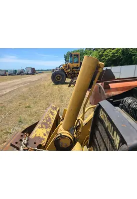 CAT 416C Equip Hydraulic Cylinder