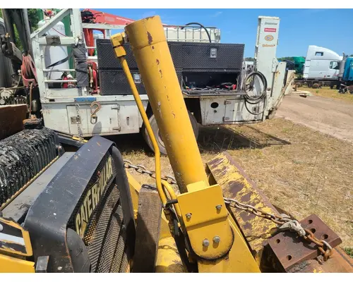 CAT 416C Equip Hydraulic Cylinder