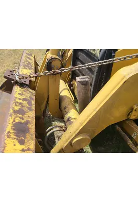 CAT 416C Equip Linkage