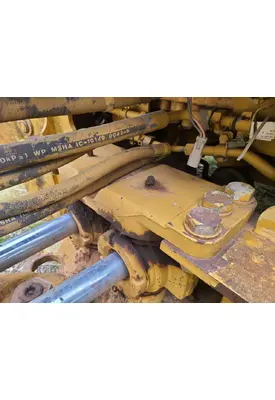 CAT 416C Equip Misc. Parts