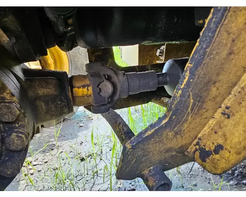 CAT 430D Equip Drive Shaft