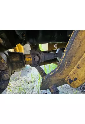 CAT 430D Equip Drive Shaft