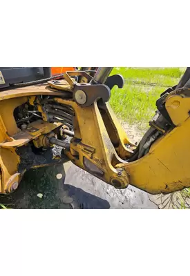 CAT 430D Equip Frame