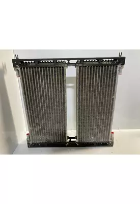 CAT 430D Equip Hydraulic Cooler