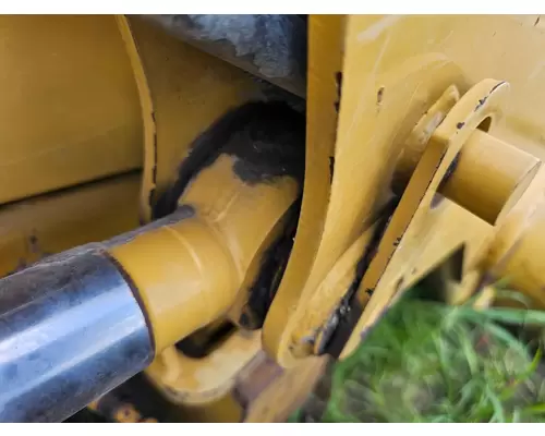 CAT 430D Equip Hydraulic Cylinder