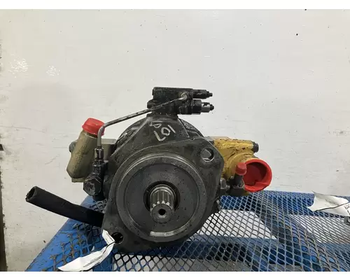 CAT 430D Equip Hydraulic Pump