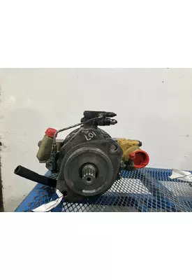 CAT 430D Equip Hydraulic Pump