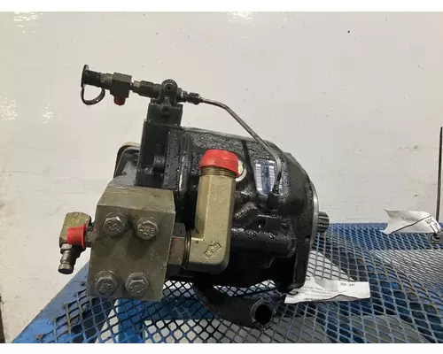 CAT 430D Equip Hydraulic Pump