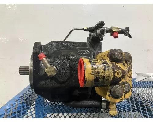 CAT 430D Equip Hydraulic Pump