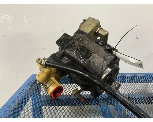 CAT 430D Equip Hydraulic Pump