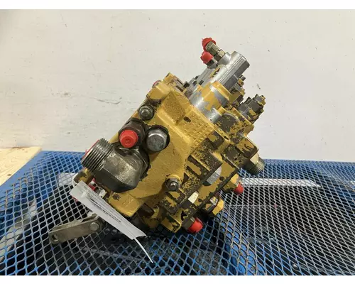 CAT 430D Equip Hydraulic Valve