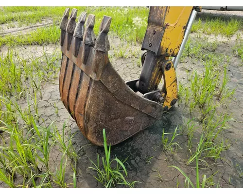 CAT 430D Equipment (Mounted)