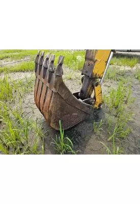 CAT 430D Equipment (Mounted)
