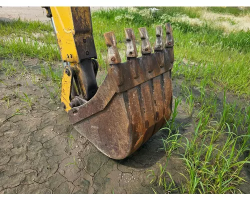 CAT 430D Equipment (Mounted)