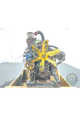 CAT 453N Engine Assembly