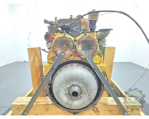 CAT 453N Engine Assembly