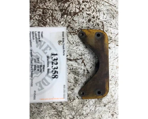 CAT 4N5486 Brackets, Misc.
