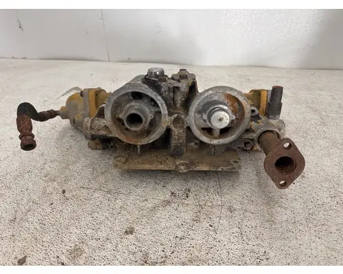 CAT 4P-3690 Engine Oil Cooler