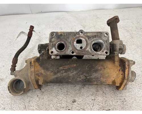 CAT 4P-3690 Engine Oil Cooler