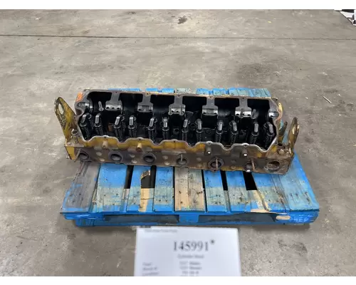 CAT 4P1599 Cylinder Head