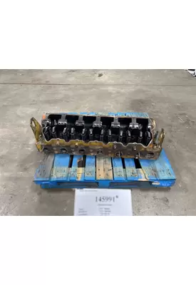 CAT 4P1599 Cylinder Head