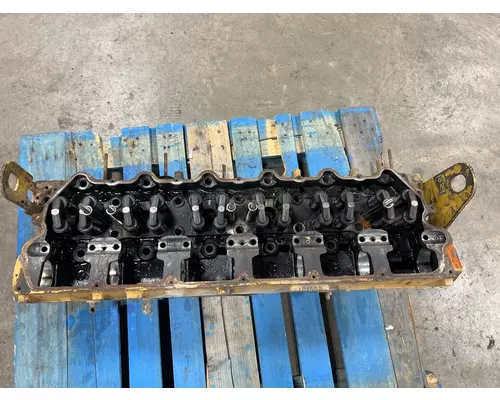 CAT 4P1599 Cylinder Head