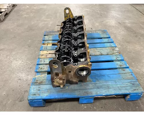 CAT 4P1599 Cylinder Head