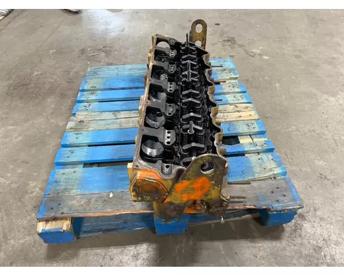 CAT 4P1599 Cylinder Head