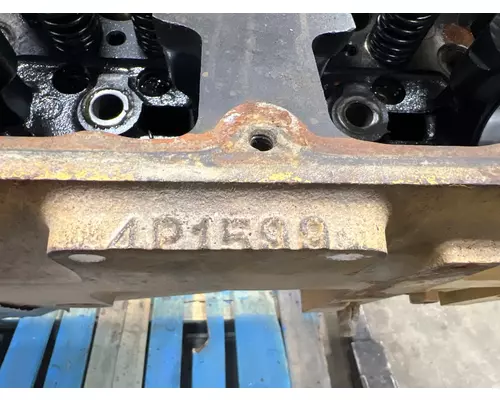 CAT 4P1599 Cylinder Head