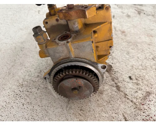 CAT 4P4306 Fuel Pump (Injection)