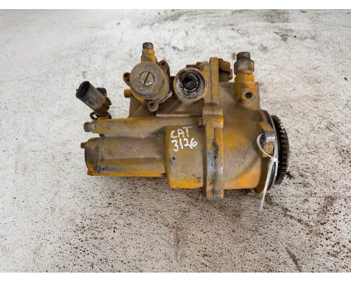 CAT 4P4306 Fuel Pump (Injection)