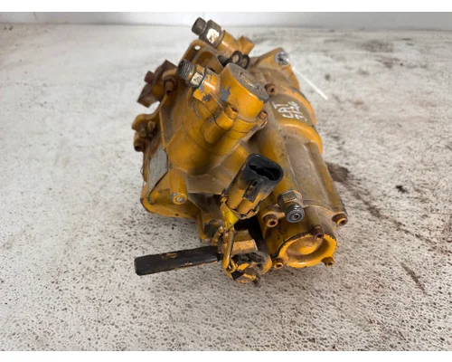CAT 4P4306 Fuel Pump (Injection)