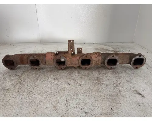CAT 4W4384 Exhaust Manifold
