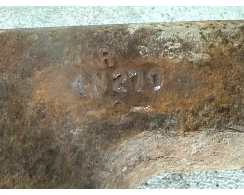 CAT 4W4384 Exhaust Manifold
