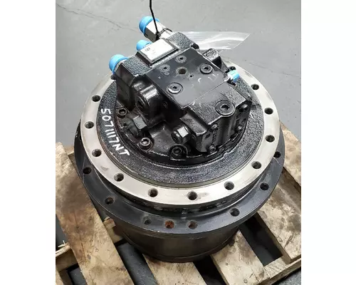 CAT 5071117 Transmission Assembly