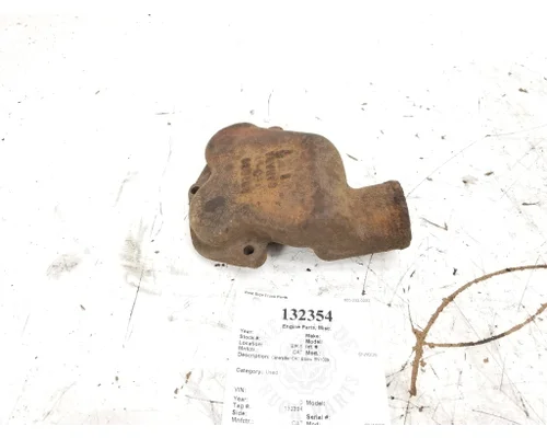 CAT 6N1009 Engine Parts, Misc.