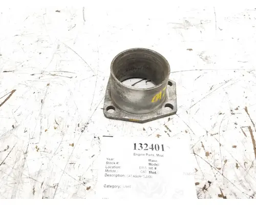 CAT 7L8830 Engine Parts, Misc.
