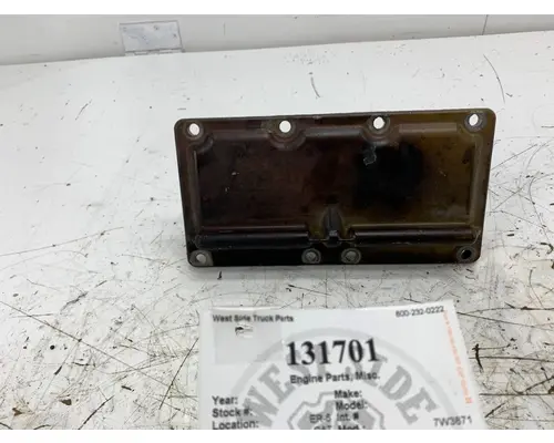 CAT 7W3871 Engine Parts, Misc.