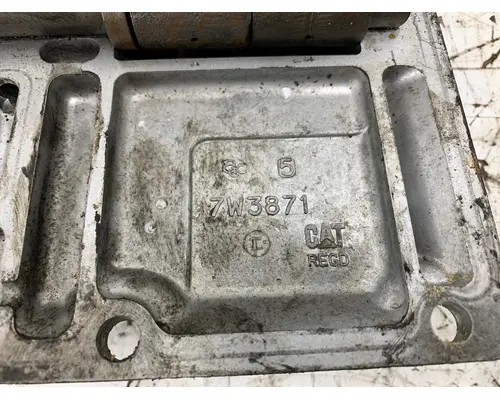 CAT 7W3871 Engine Parts, Misc.