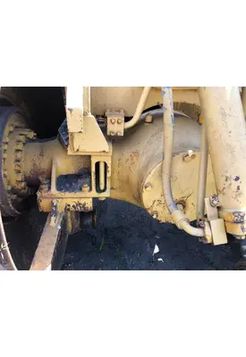 CAT 825B Equip Axle