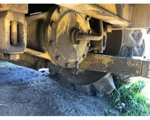 CAT 825B Equip Axle