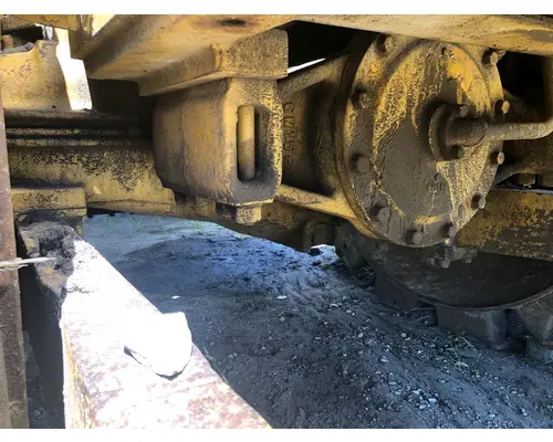 CAT 825B Equip Axle