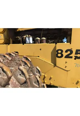 CAT 825B Equip Body Misc. Parts