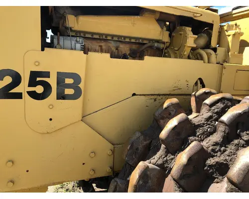 CAT 825B Equip Body Misc. Parts