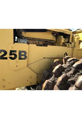 CAT 825B Equip Body Misc. Parts