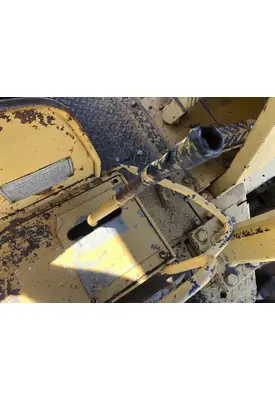 CAT 825B Equip Controls