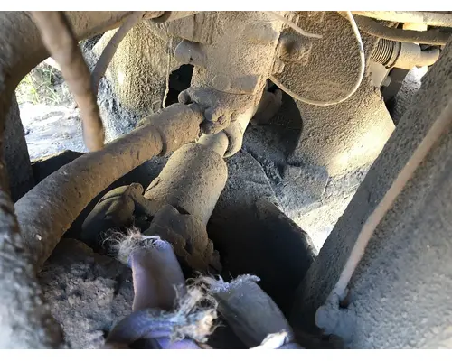 CAT 825B Equip Drive Shaft